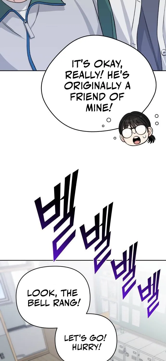 Read Boy4Friends chapter 21 image 14 on Lezhin