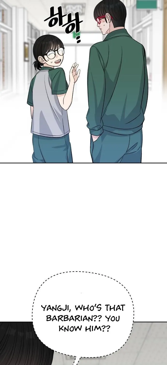 Read Boy4Friends chapter 21 image 17 on Lezhin