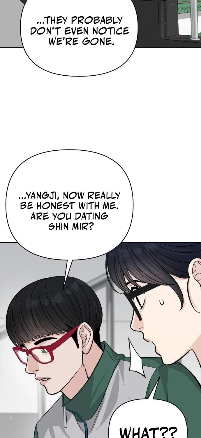 Read Boy4Friends chapter 21 image 32 on Lezhin