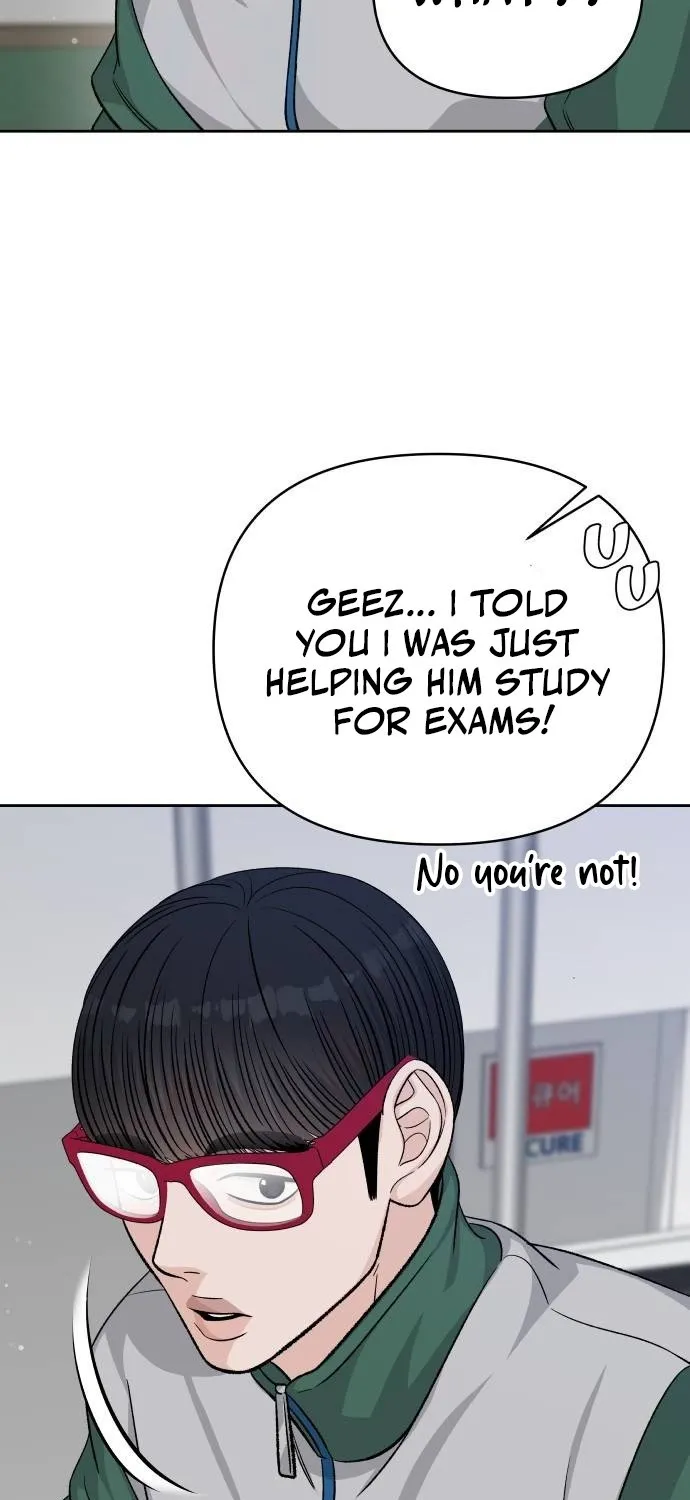 Read Boy4Friends chapter 21 image 33 on Lezhin