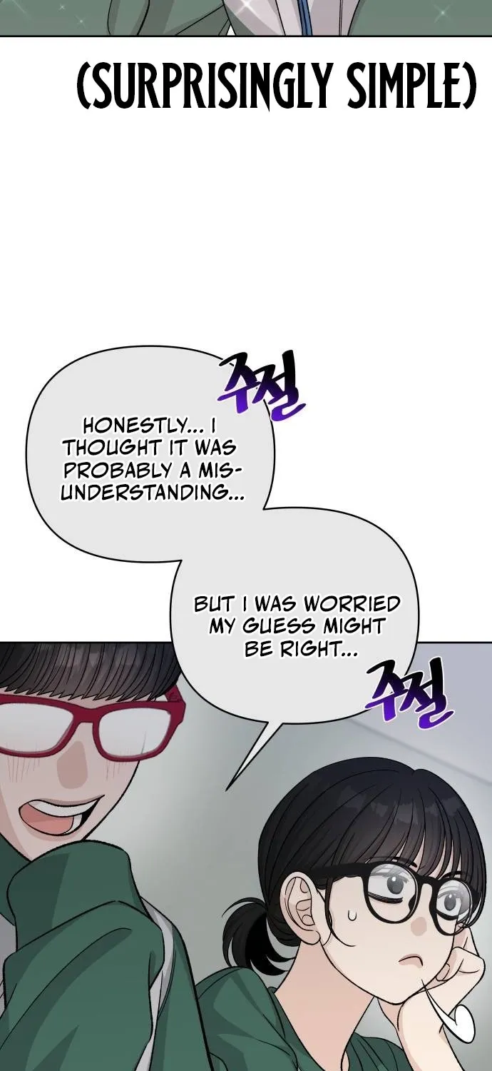 Read Boy4Friends chapter 21 image 39 on Lezhin
