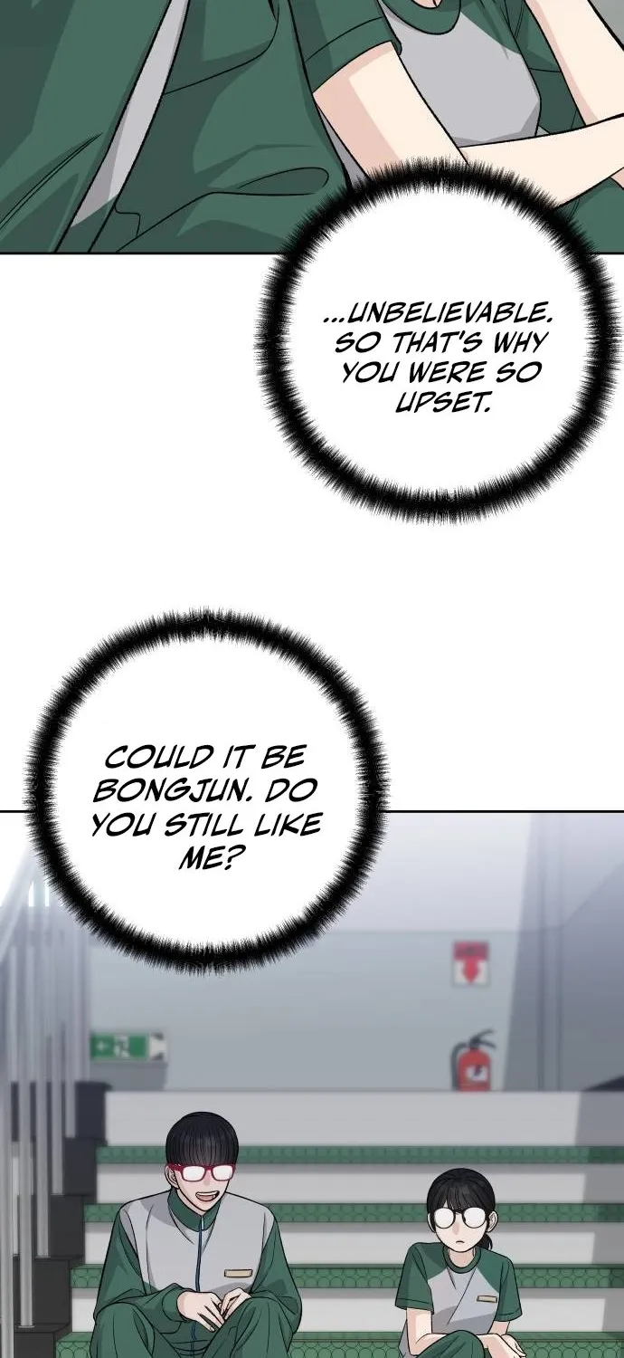 Read Boy4Friends chapter 21 image 40 on Lezhin
