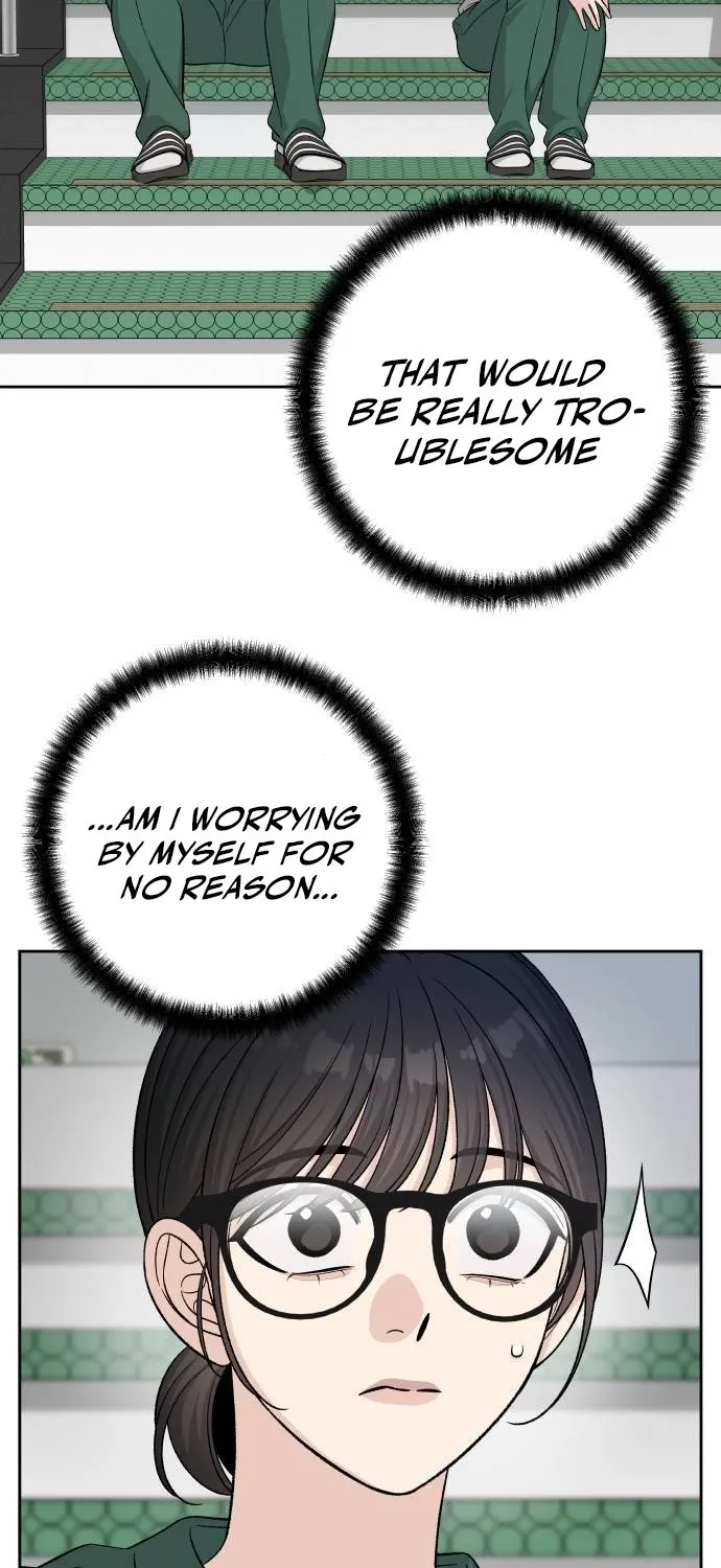 Read Boy4Friends chapter 21 image 41 on Lezhin
