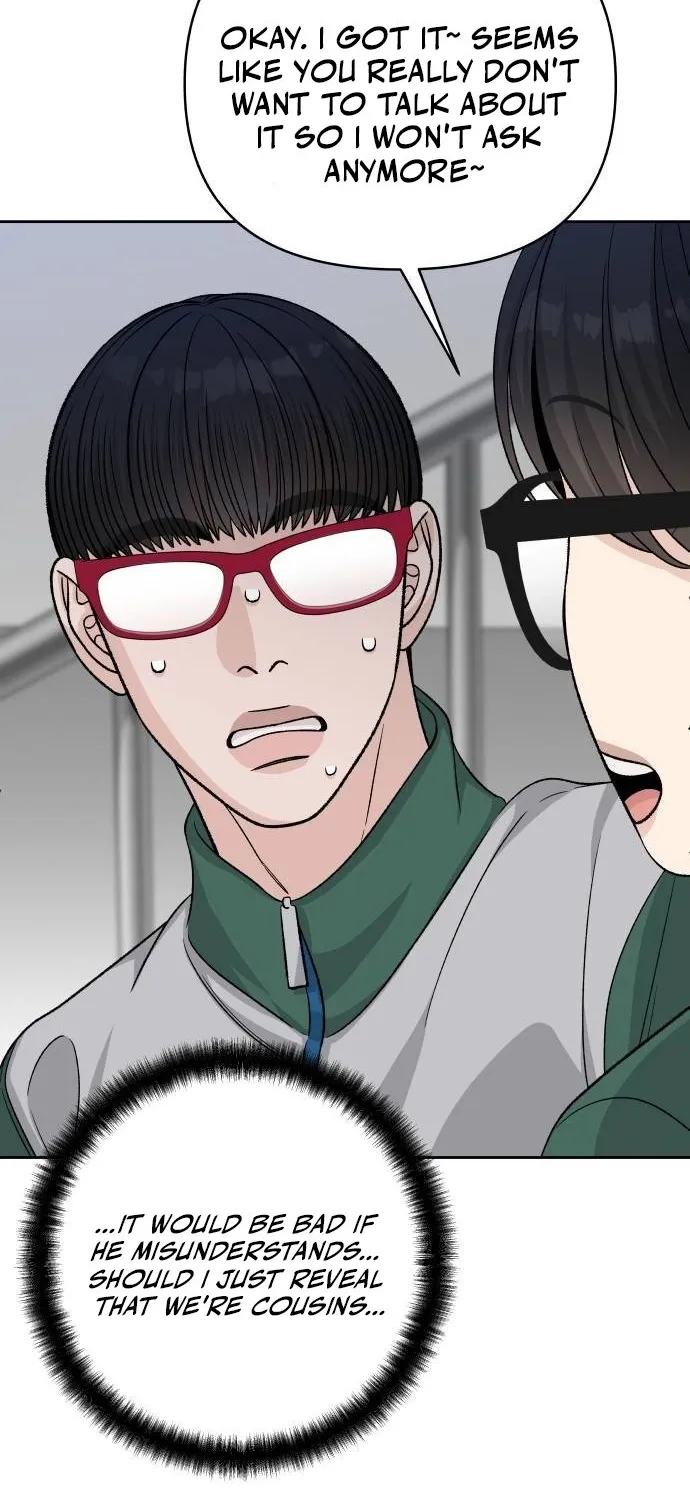 Read Boy4Friends chapter 21 image 46 on Lezhin
