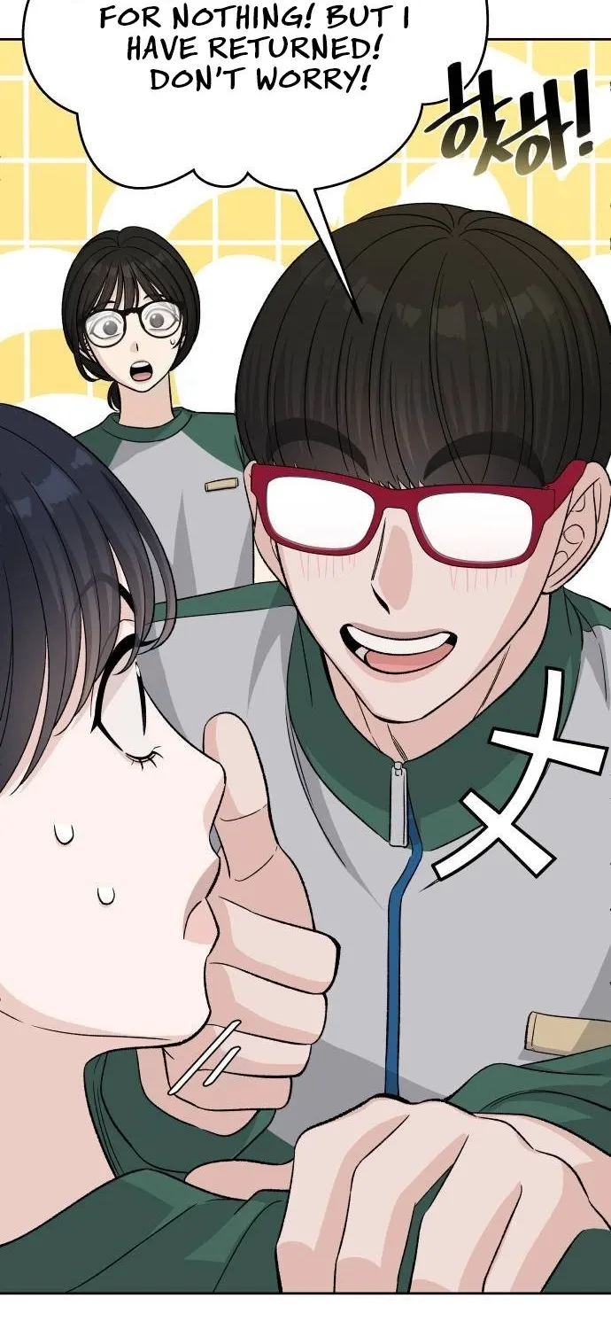 Read Boy4Friends chapter 21 image 56 on Lezhin