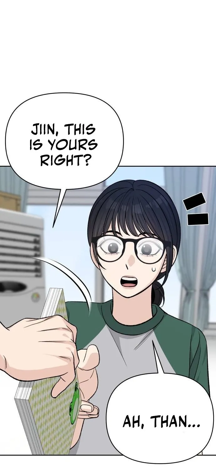 Read Boy4Friends chapter 21 image 6 on Lezhin
