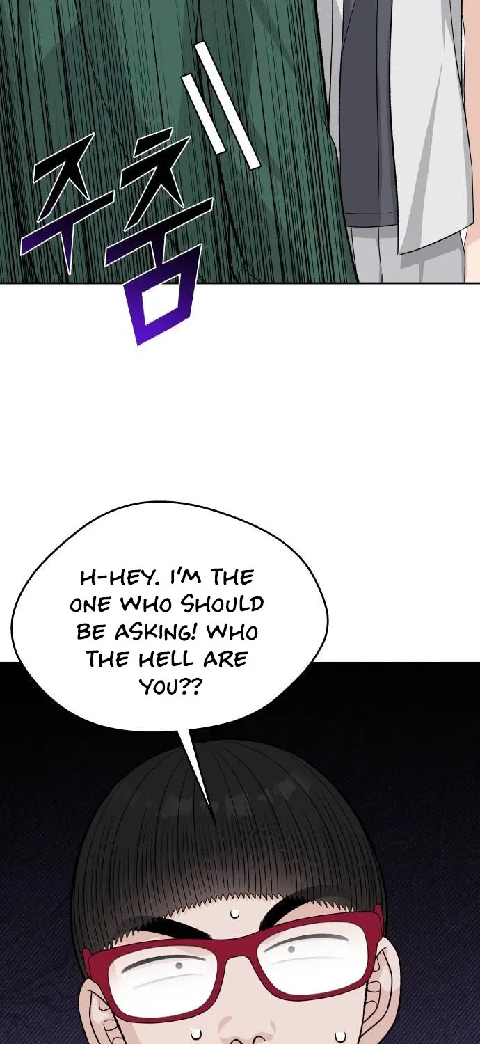 Read Boy4Friends chapter 21 image 8 on Lezhin