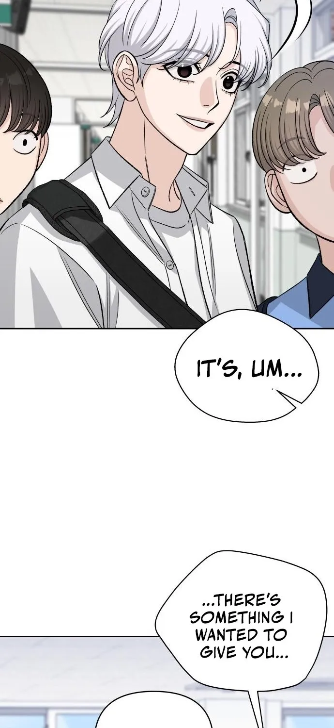 Read Boy4Friends chapter 22 image 18 on Lezhin