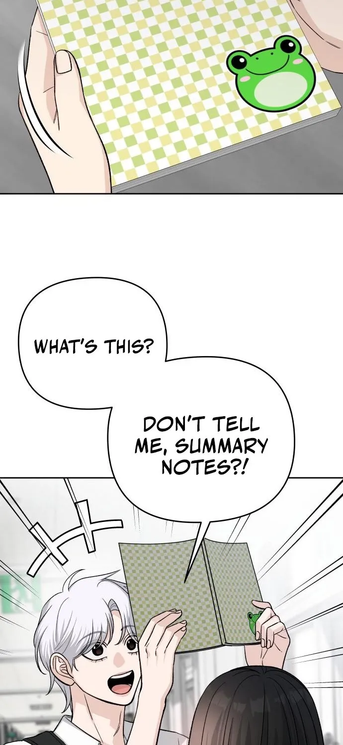 Read Boy4Friends chapter 22 image 20 on Lezhin