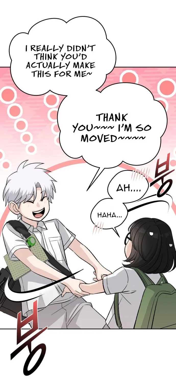 Read Boy4Friends chapter 22 image 25 on Lezhin