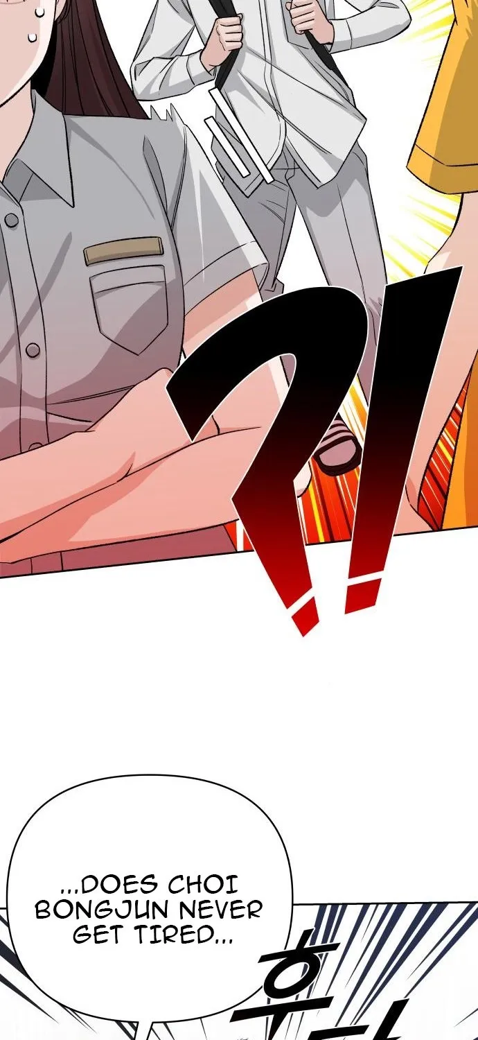 Read Boy4Friends chapter 22 image 31 on Lezhin