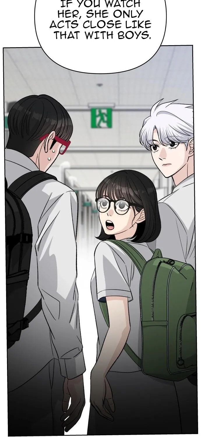 Read Boy4Friends chapter 22 image 33 on Lezhin