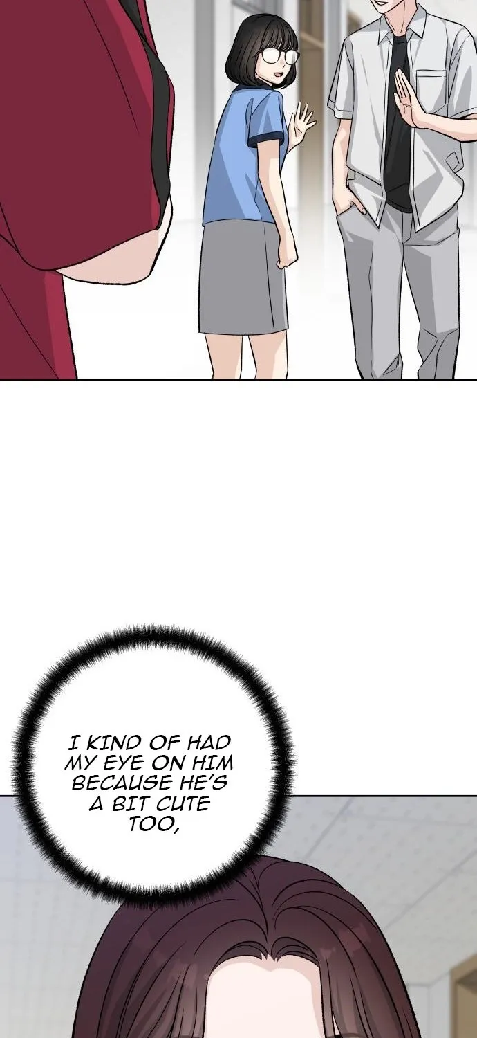 Read Boy4Friends chapter 22 image 37 on Lezhin