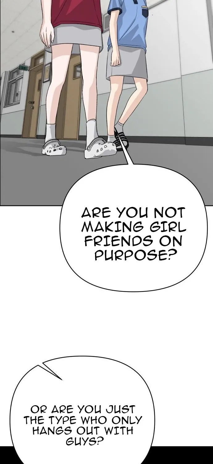 Read Boy4Friends chapter 22 image 43 on Lezhin