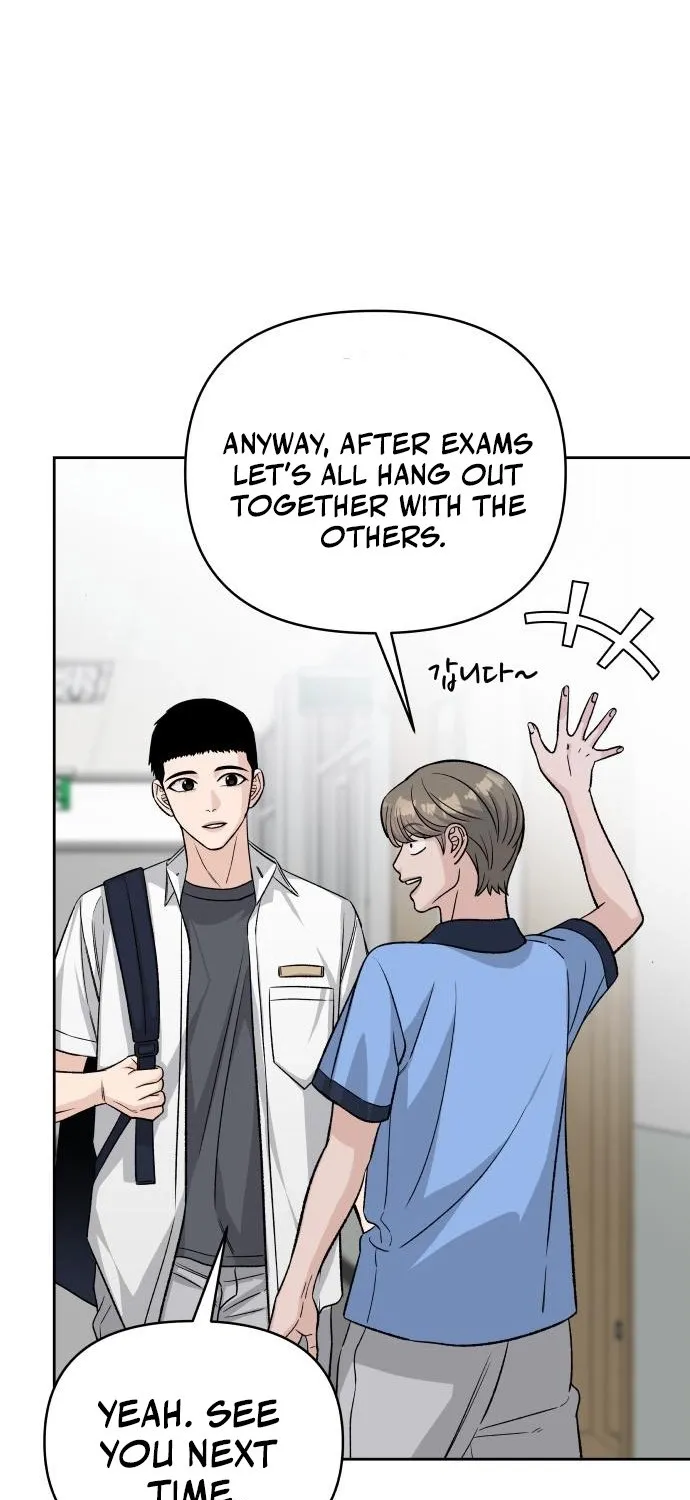 Read Boy4Friends chapter 22 image 7 on Lezhin