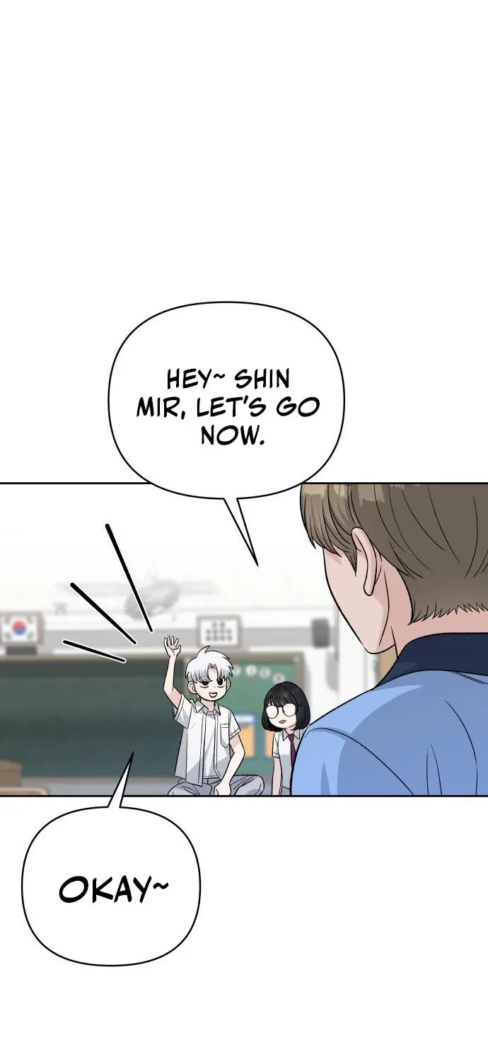 Read Boy4Friends chapter 22 image 9 on Lezhin