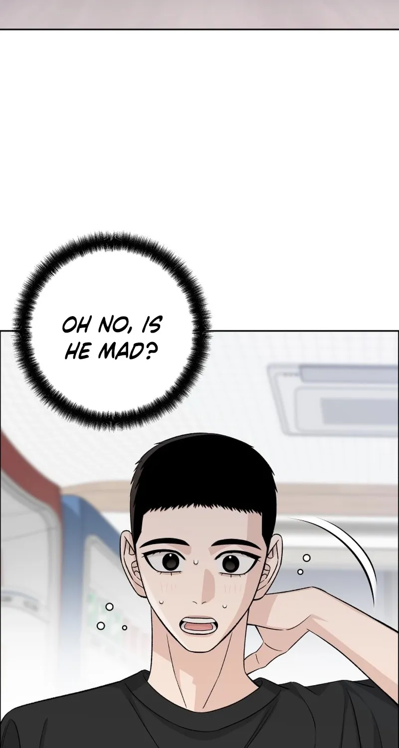 Read Boy4Friends chapter 23 image 2 on Lezhin