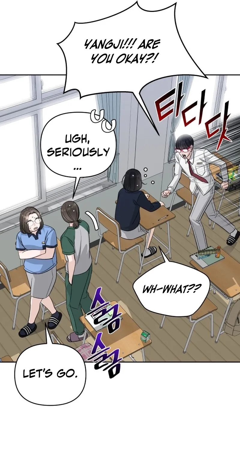 Read Boy4Friends chapter 23 image 39 on Lezhin