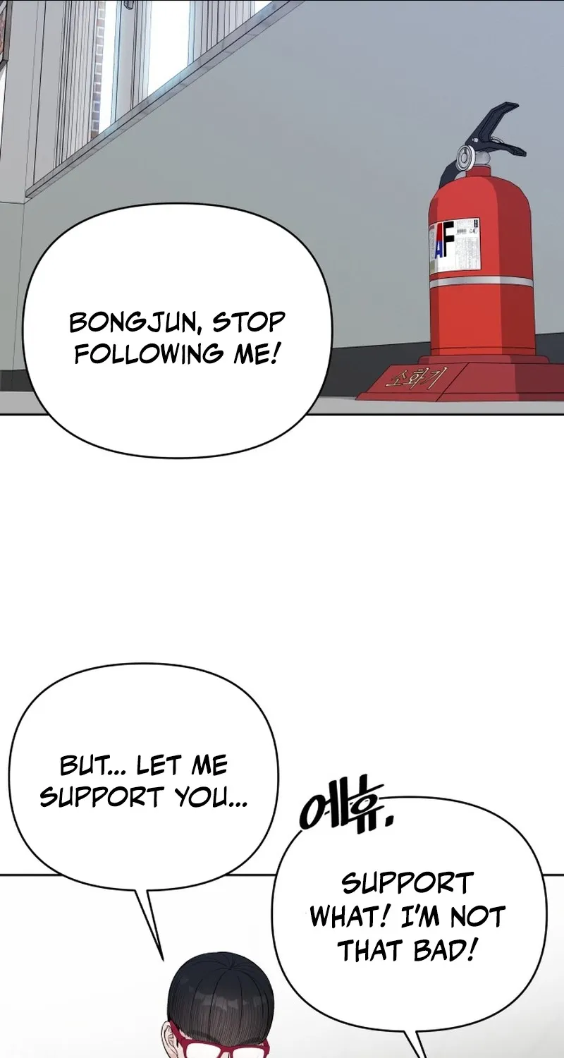 Read Boy4Friends chapter 23 image 45 on Lezhin