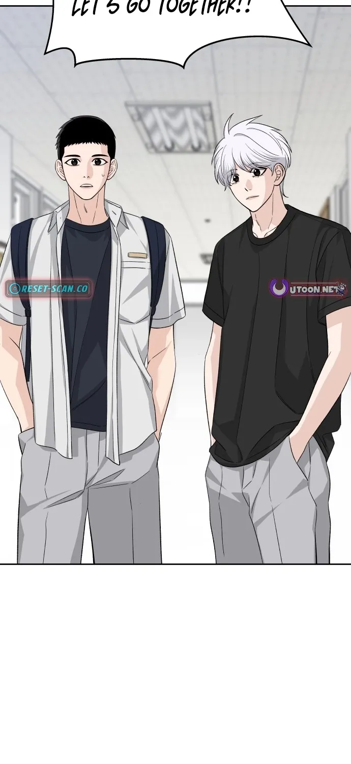 Read Boy4Friends chapter 25 image 1 on Lezhin
