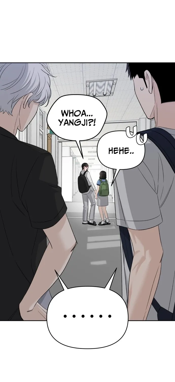 Read Boy4Friends chapter 25 image 2 on Lezhin