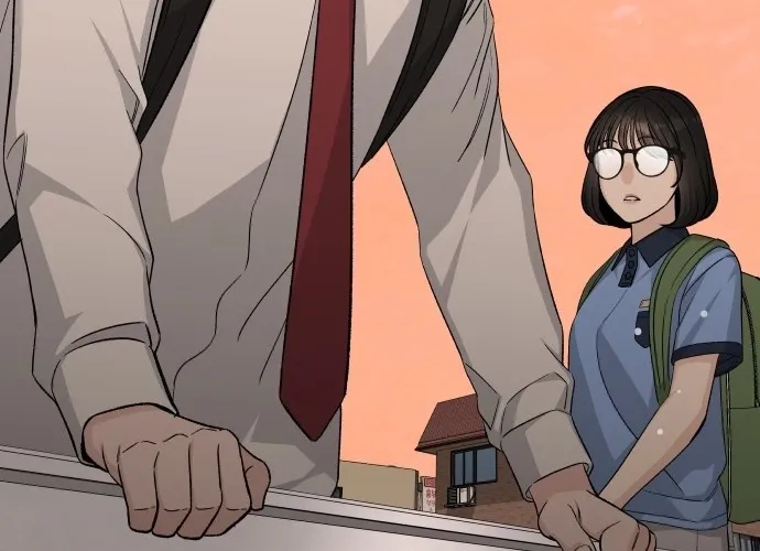 Read Boy4Friends chapter 25 image 23 on Lezhin