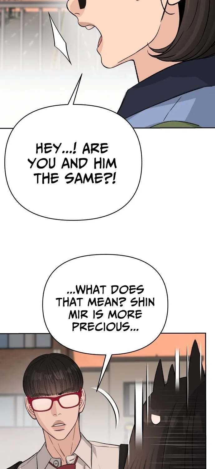 Read Boy4Friends chapter 25 image 28 on Lezhin