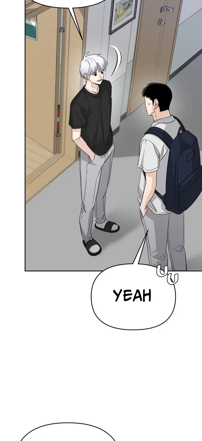 Read Boy4Friends chapter 25 image 4 on Lezhin
