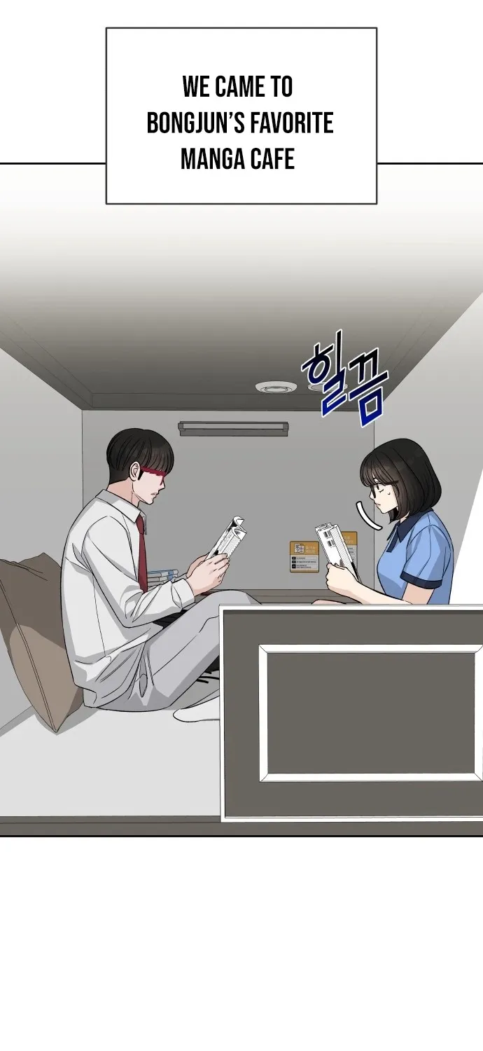 Read Boy4Friends chapter 25 image 8 on Lezhin
