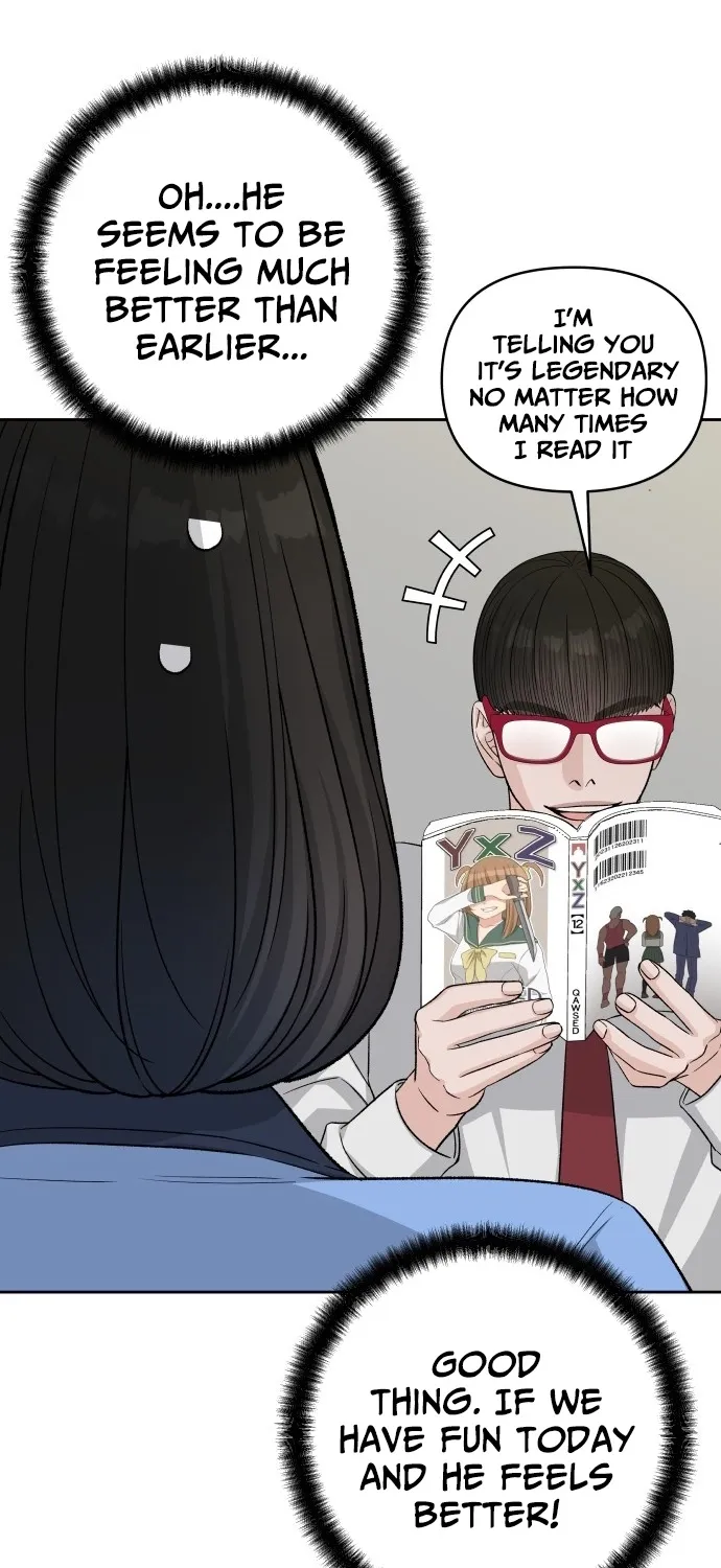 Read Boy4Friends chapter 25 image 9 on Lezhin