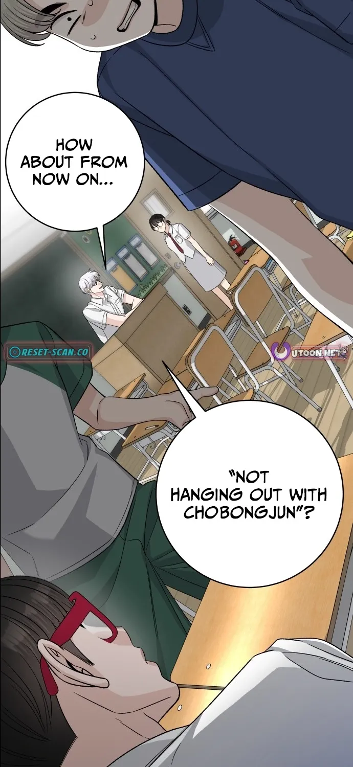 Read Boy4Friends chapter 26 image 1 on Lezhin