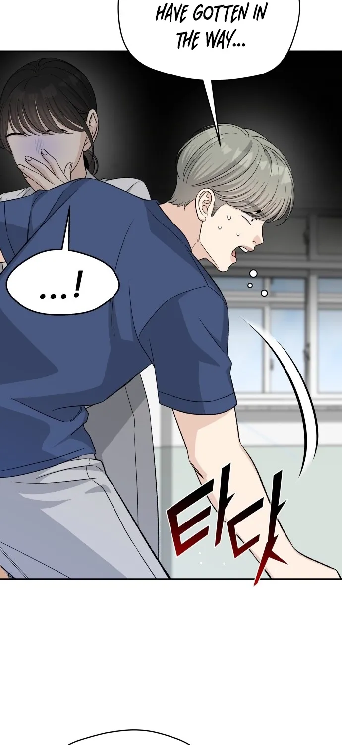 Read Boy4Friends chapter 26 image 18 on Lezhin