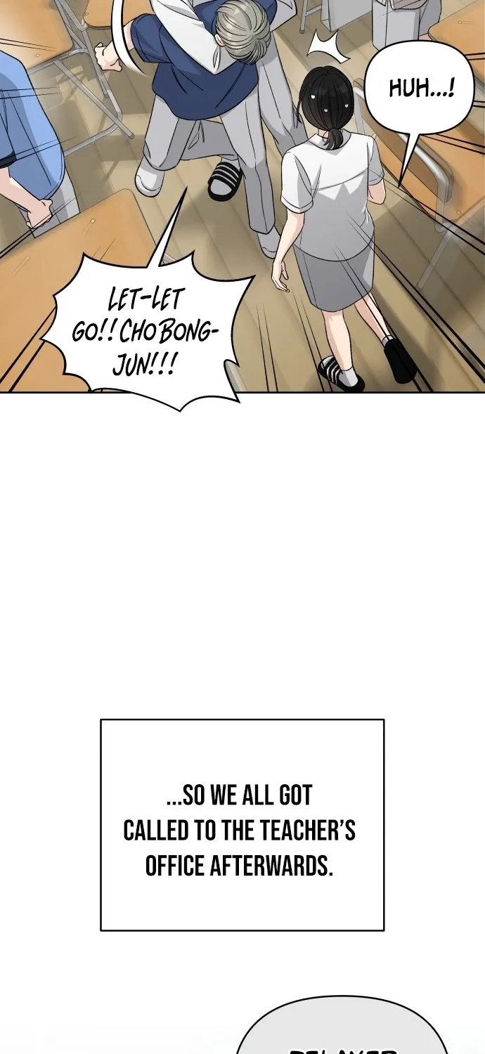 Read Boy4Friends chapter 26 image 24 on Lezhin