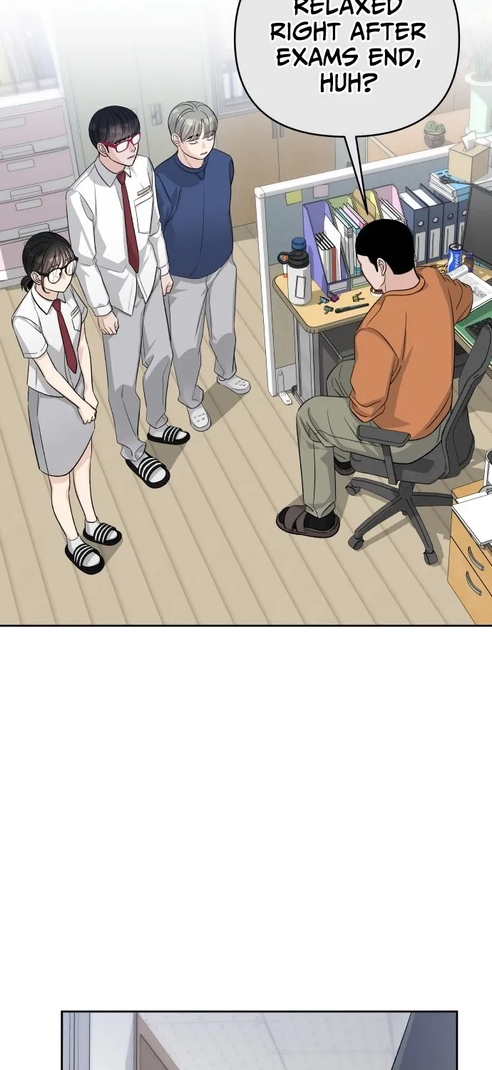 Read Boy4Friends chapter 26 image 25 on Lezhin