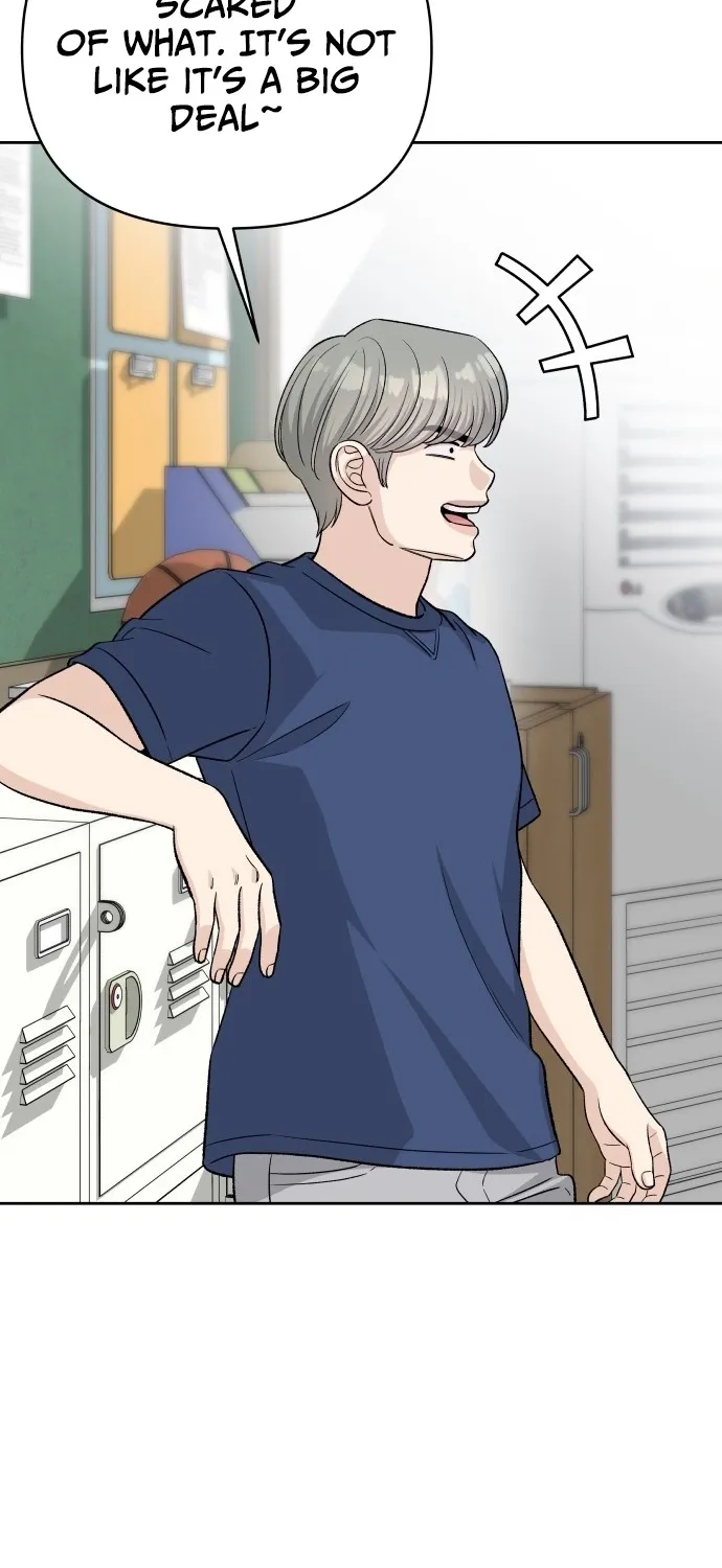 Read Boy4Friends chapter 26 image 36 on Lezhin