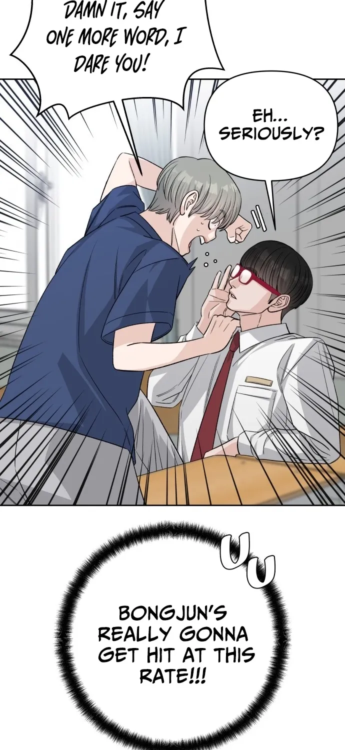 Read Boy4Friends chapter 26 image 5 on Lezhin