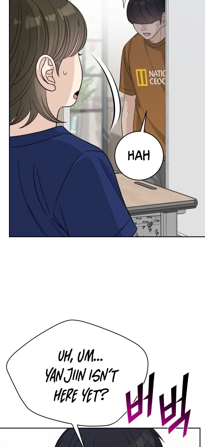 Read Boy4Friends chapter 26 image 57 on Lezhin