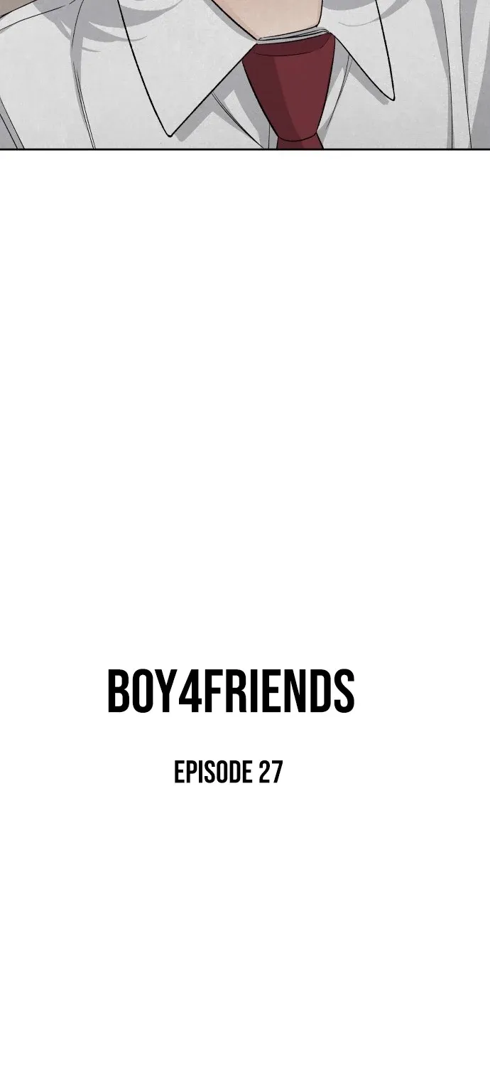Read Boy4Friends chapter 27 image 10 on Lezhin