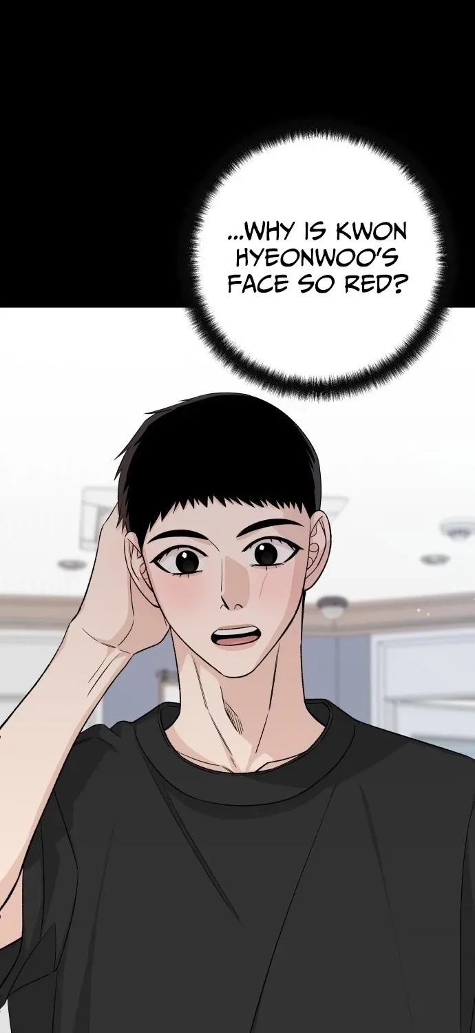 Read Boy4Friends chapter 27 image 18 on Lezhin
