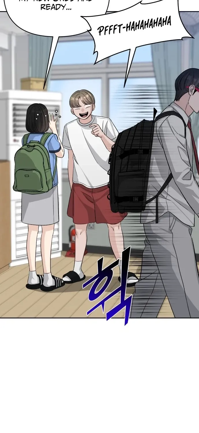 Read Boy4Friends chapter 28 image 17 on Lezhin