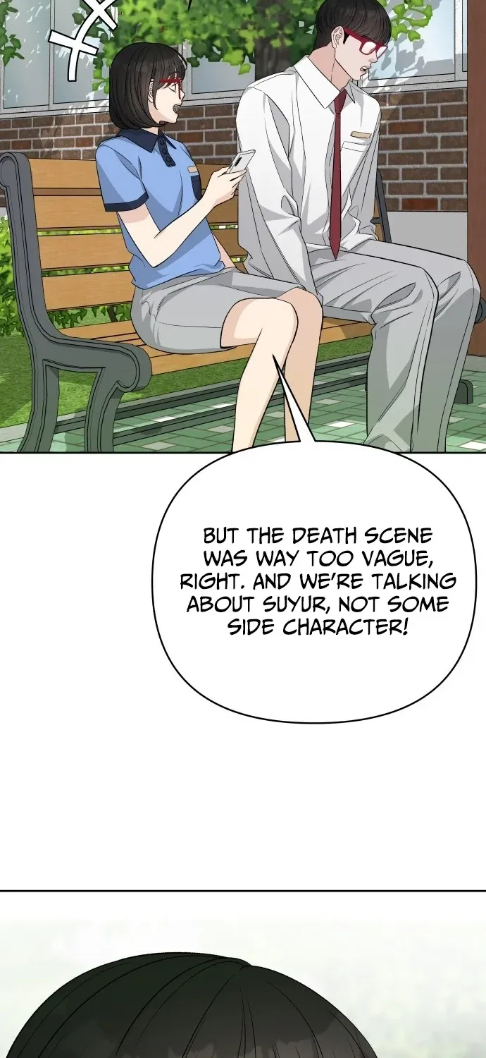 Read Boy4Friends chapter 28 image 22 on Lezhin