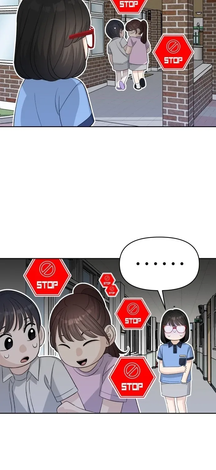 Read Boy4Friends chapter 28 image 56 on Lezhin