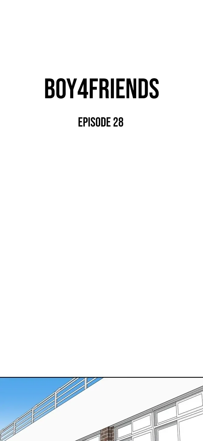 Read Boy4Friends chapter 28 image 9 on Lezhin