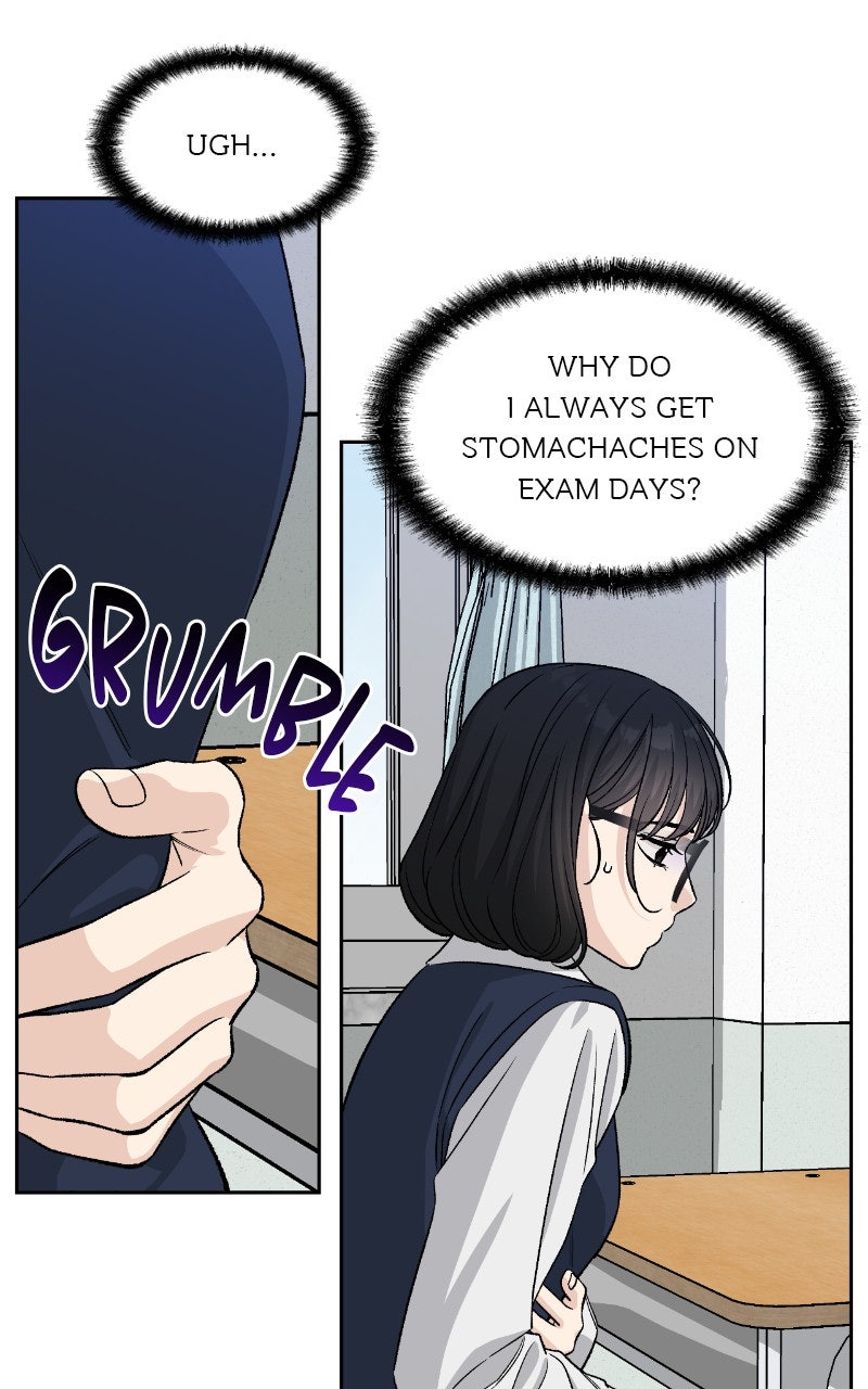 Read Boy4Friends chapter 3 image 1 on Lezhin