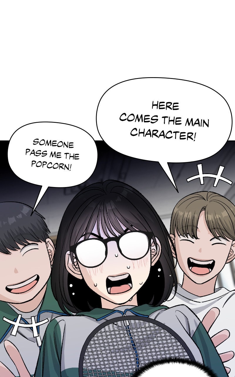 Read Boy4Friends chapter 3 image 100 on Lezhin