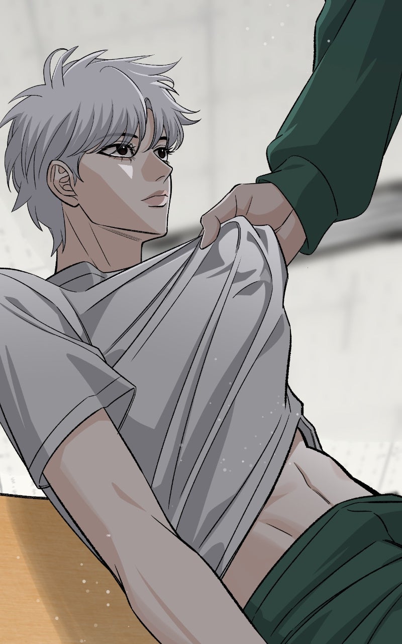 Read Boy4Friends chapter 3 image 109 on Lezhin