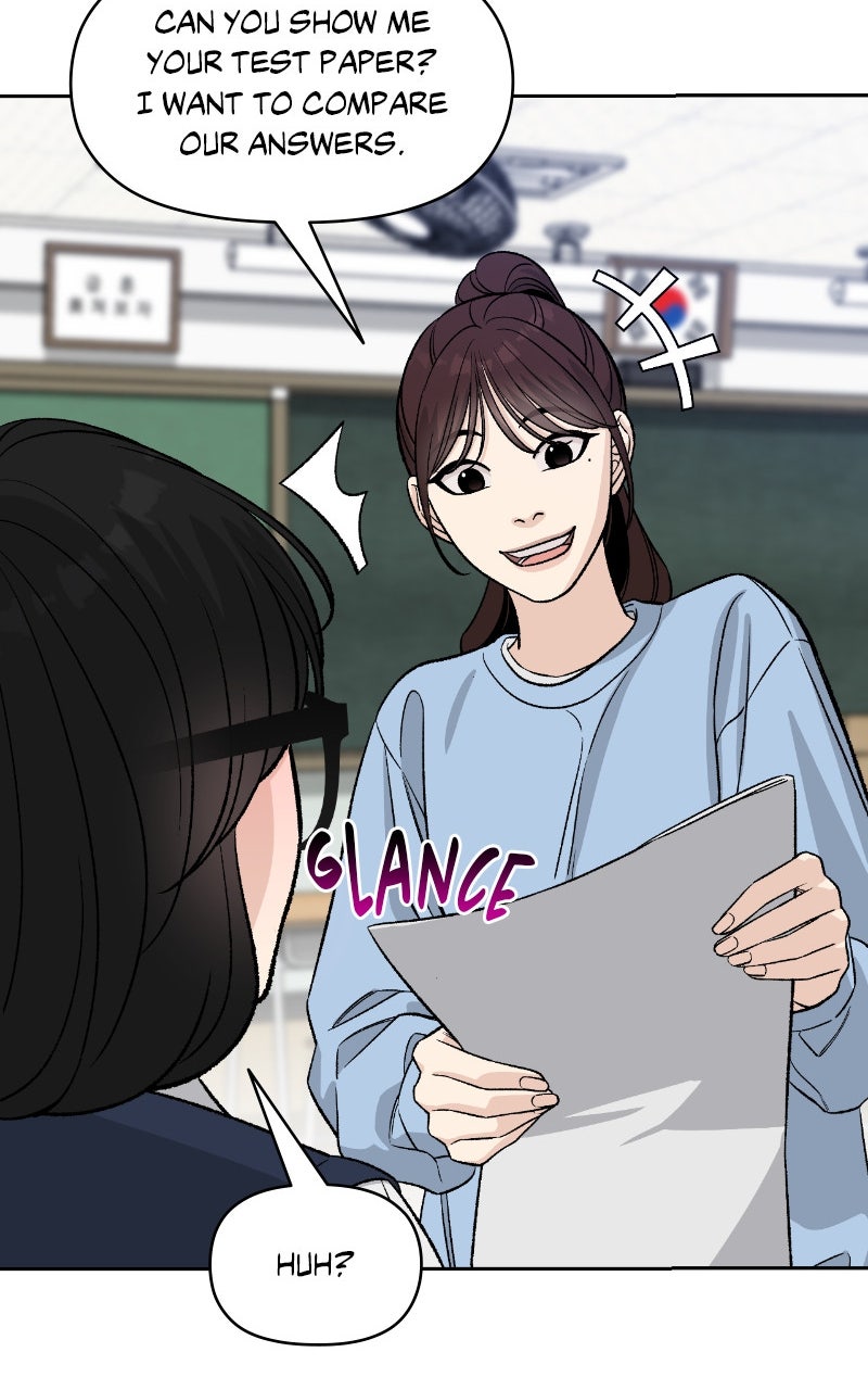 Read Boy4Friends chapter 3 image 23 on Lezhin