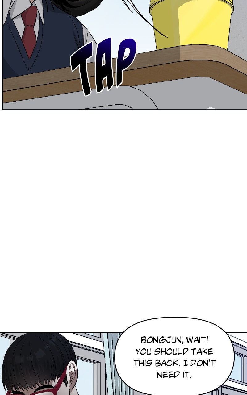Read Boy4Friends chapter 3 image 3 on Lezhin