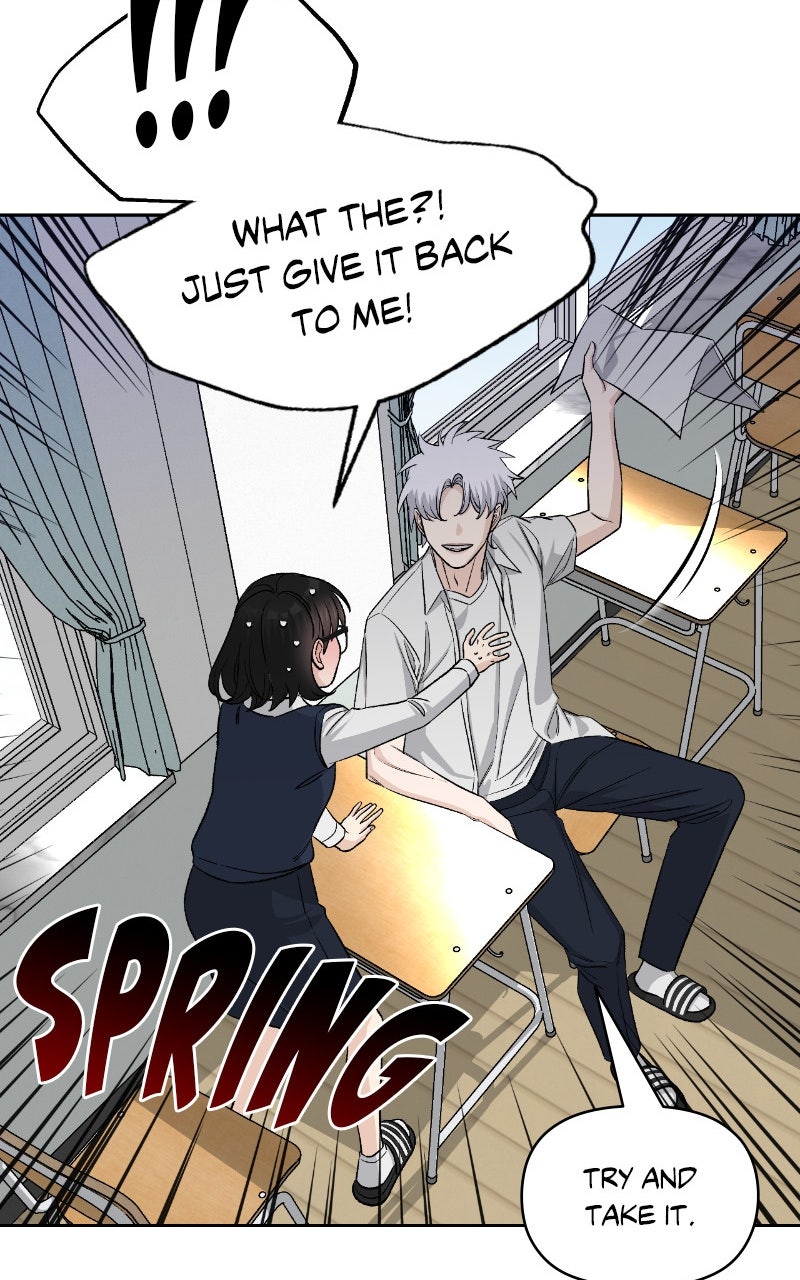 Read Boy4Friends chapter 3 image 45 on Lezhin