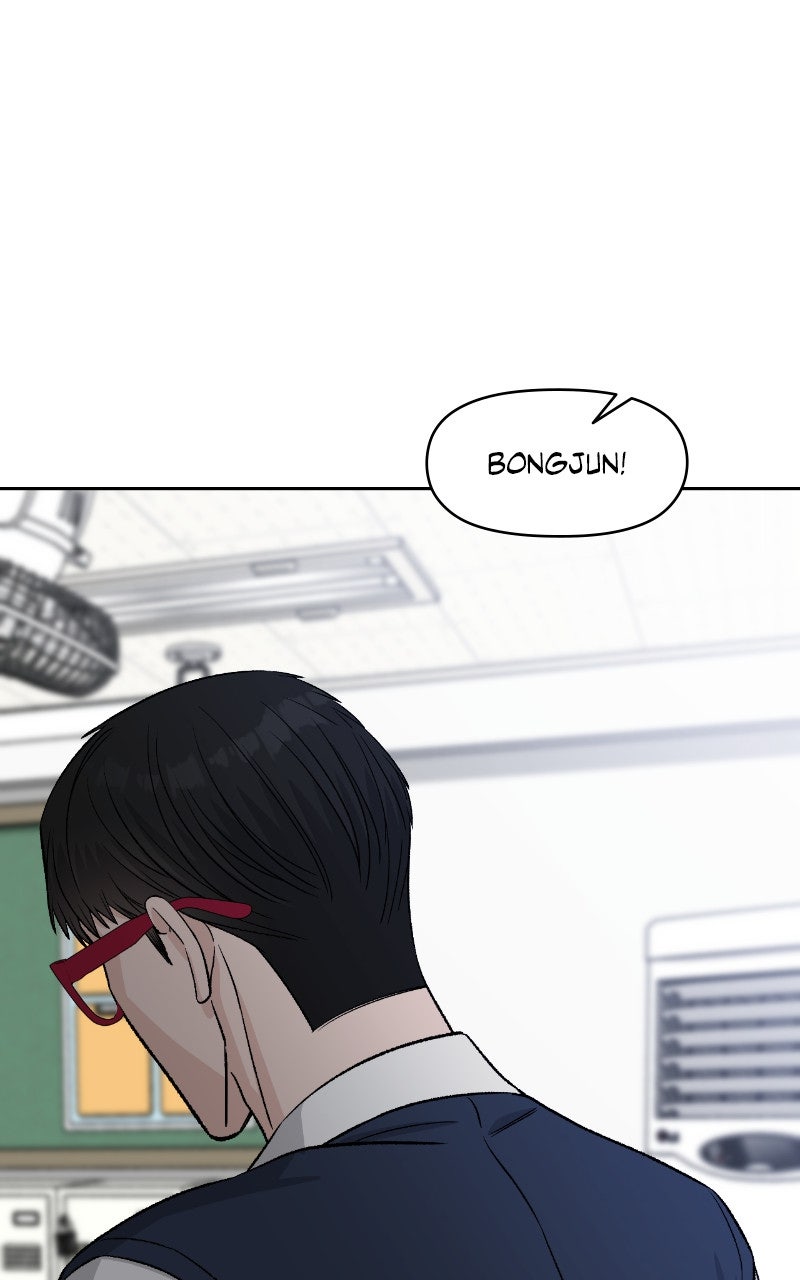 Read Boy4Friends chapter 3 image 5 on Lezhin